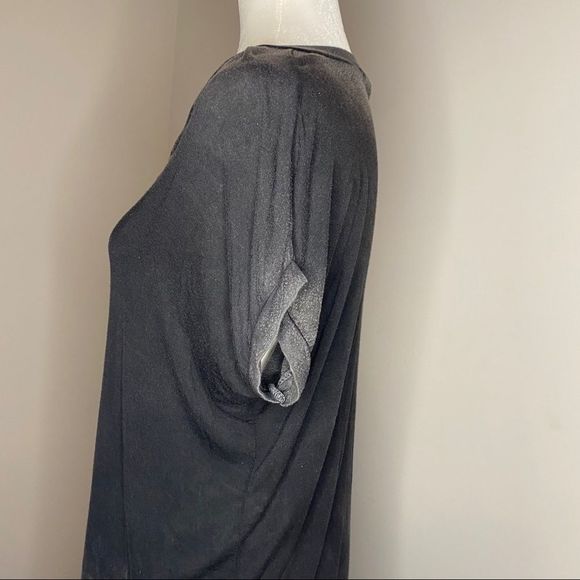 Don’t Ask Why Oversized Top - Picture 5 of 7